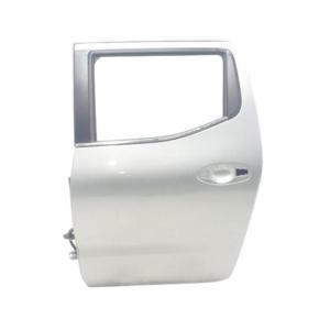 Porte arrière gauche pour NISSAN NAVARA/PATHFINDER, depuis 2015, Neuve