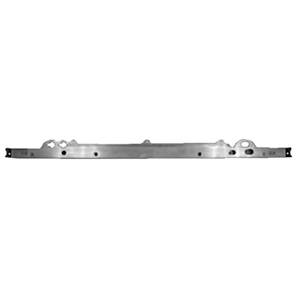 Traverse face avant pour OPEL CORSA D phase 2, 2011-2014, support radiateur en aluminium, Neuf