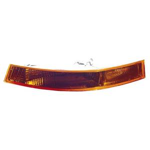 Feu clignotant avant gauche pour NISSAN INTERSTAR phase 2, depuis 2003, orange, Neuf