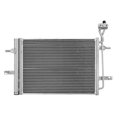 Condenseur de Climatisation pour OPEL MERIVA A ph.1 2003-2006, OEM: 95513671, Neuf