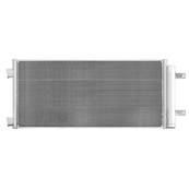 Condenseur de Climatisation pour OPEL ASTRA K 2016-2019, OEM: 39131676, Neuf