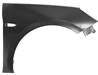 Aile avant droite pour OPEL ASTRA K 2016-2019, avec trou, Mod. 5 portes, Neuve à peindre