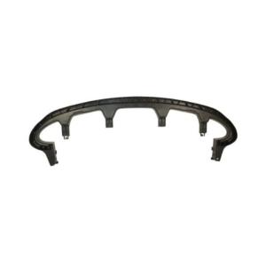 Renfort de Pare-chocs avant pour OPEL ASTRA K 2016-2019, partie inférieure, Neuf