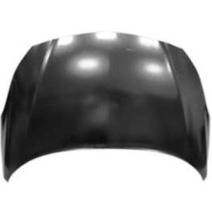 Capot moteur pour OPEL CORSA F 2019-2023, en aluminium, Neuf à peindre