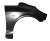 Aile avant droite pour PEUGEOT 1007, 2005-2010, trou feu clignotant, Neuve  peindre