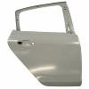 Porte arri�re droite pour PEUGEOT 208 phase 1, 2012-2015, Neuve