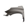 Aile avant gauche pour PEUGEOT 2008 Phase 2, 2016-2019, Neuve  peindre
