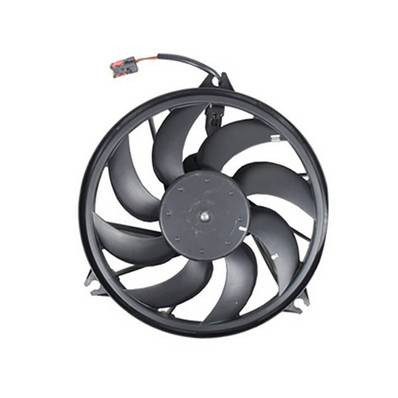Groupe moto Ventilateur Radiateur pour PEUGEOT 106 ph.2 1998-2005, OEM: 1253E0, Neuf