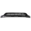 Spoiler avant pour PEUGEOT 3008 I phase 2, 2013-2017, pour pare chocs avant, Noir, Neuf