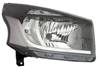 Phare Optique avant droit pour RENAULT TRAFIC III phase 1 2014-2019, H4, feu diurne, Neuf