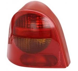 Feu arrière gauche pour RENAULT TWINGO I phase 1, 1993-1998, Neuf