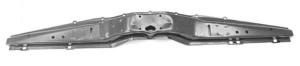 Traverse inférieure avant pour RENAULT 4L 1962-1993, avec trou manivelle, Neuf