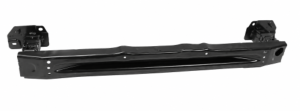 Renfort pare-chocs arrière pour RENAULT CLIO IV 2012-2019, en tôle, Neuf 