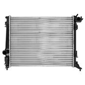 Radiateur de refroidissement moteur pour RENAULT TALISMAN depuis 2015, OEM: 214102235R, Neuf