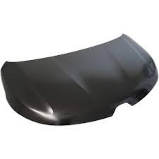 Capot moteur pour KANGOO III phase 1 depuis 2021, en alluminium, Neuf à peindre
