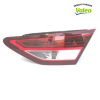 Feu arri�re interieure droit pour SEAT LEON III ph. 1 2013-2016, produit d'origine VALEO, LED, Neuf