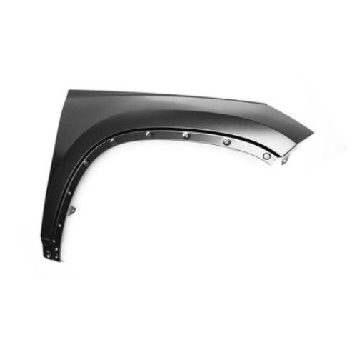 Aile avant droite pour SKODA KODIAQ 2016-2021, Neuve