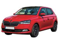 FABIA III phase 2 depuis 09/2018