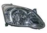 Phare Optique avant droit pour TOYOTA COROLLA 2004-2007, H7+H7, Adapt. Valeo, Neuf