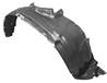 Pare boue d'aile avant droite pour TOYOTA RAV4, 2000-2003, Neuf