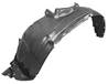 Pare boue d'aile avant gauche pour TOYOTA RAV4, 2003-2005, Neuf