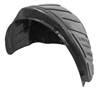 Pare boue aile arrire droite pour TOYOTA YARIS III phase 1, 2011-2014, Neuf