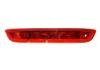 Troisieme feu de stop LED pour TOYOTA AYGO II 2014-2018, avec trou de gicleur, Neuf