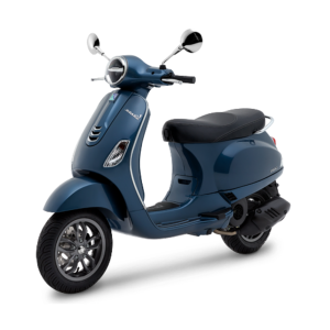 VESPA LX 125cc de 2005  2006