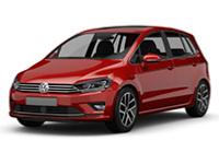 GOLF VII SPORTSVAN phase 1 du 04/2014 au 12/2016