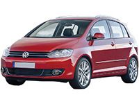 GOLF PLUS phase 2 du 03/2009 au 03/2014