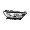 Phare droit pour VOLKSWAGEN T-ROC 2017-2022, H7+H7, lectrique, avec moteur, montage VALEO, Neuf