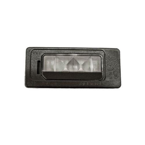 Feu de plaque d''immatriculation droit/gauche pour VOLKSWAGEN GOLF SPORTSVAN phase 1 2014-2016, à LED, arrière, Neuf