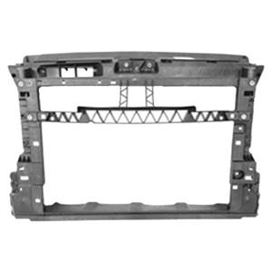 Masque Armature de face avant pour VOLKSWAGEN POLO V phase 2, 2014-2017, (mod. 1.4 TDI), Neuf