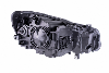 Phare Optique avant gauche pour BMW Série 2 F45/F6 ACTIVE TOURER 2014-2017, H7+PY21W, à LED, Neuf
