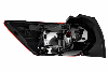 Feu arrière droit pour DACIA SANDERO STEPWAY III phase 1 depuis 2021, P21 / 5W, P21W, PY21W, W5W, Neuf
