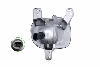 Feu arrière droit pour FIAT PANDA 4X4/NAT. POW. depuis 2013, avec feu de recul et porte-lampe, Neuf