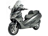 PIAGGIO X9