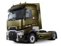 RENAULT SERIE T