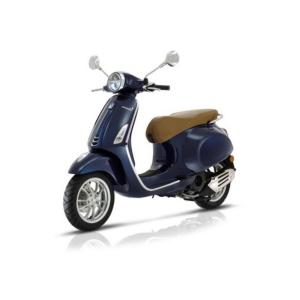 VESPA PRIMAVERA 125cc