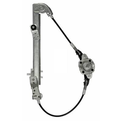 Lève vitre arrière gauche pour ALFA ROMEO 156 phase 2 2003-2005, manuel, Neuf