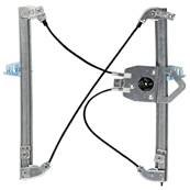 Lève vitre électrique avant gauche pour CITROËN XSARA phase 1 1997-2000, sans moteur, confort, Mod. 5 portes, Neuf