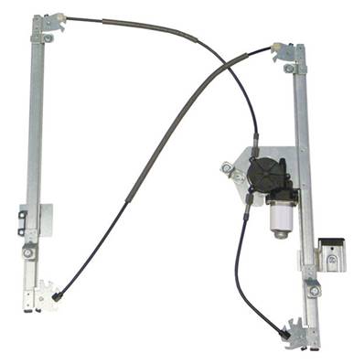 Lève vitre électrique avant gauche pour PEUGEOT EXPERT II 2007-2016, avec moteur, Mod. 3/5 portes, Neuf