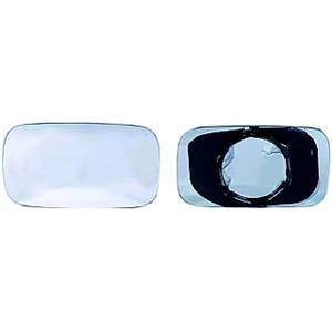 Miroir Glace rétroviseur droit pour FIAT PUNTO I, 1993-1999, dégivrant, à clipser, Neuf