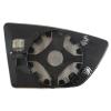 Miroir Glace rtroviseur extrieur gauche pour SEAT ARONA phase 1, 2017-2021, dgivrant, Neuf