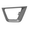 Enjoliveur grille de calandre droite pour JEEP RENEGADE phase 2 depuis 2018, pare chocs, Neuve  peindre