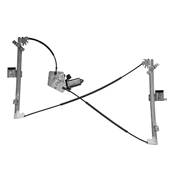 Lève vitre électrique arrière lunette pour LAND ROVER FREELANDER I 1998-2006, avec moteur, Neuf