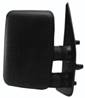 Rtroviseur droit pour FIAT DUCATO II ph. 1 1994-1999, manuel, bras court, Neuf