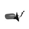 Rtroviseur extrieur lectrique droit pour BMW Serie 5 E39, 1995-2003, rabattable, dgivrant, mmoire, noir, Mod. 4 portes, Neuf