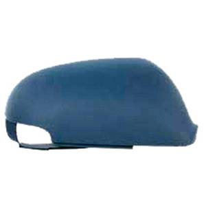 Coque rétroviseur droit pour VOLKSWAGEN TOURAN I phase 1, 2003-2006, Neuve à peindre