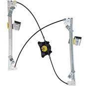 Lève vitre électrique avant gauche pour MERCEDES CLASSE E 2009-2012 (W212), sans moteur, confort, Mod. 5 portes, Neuf